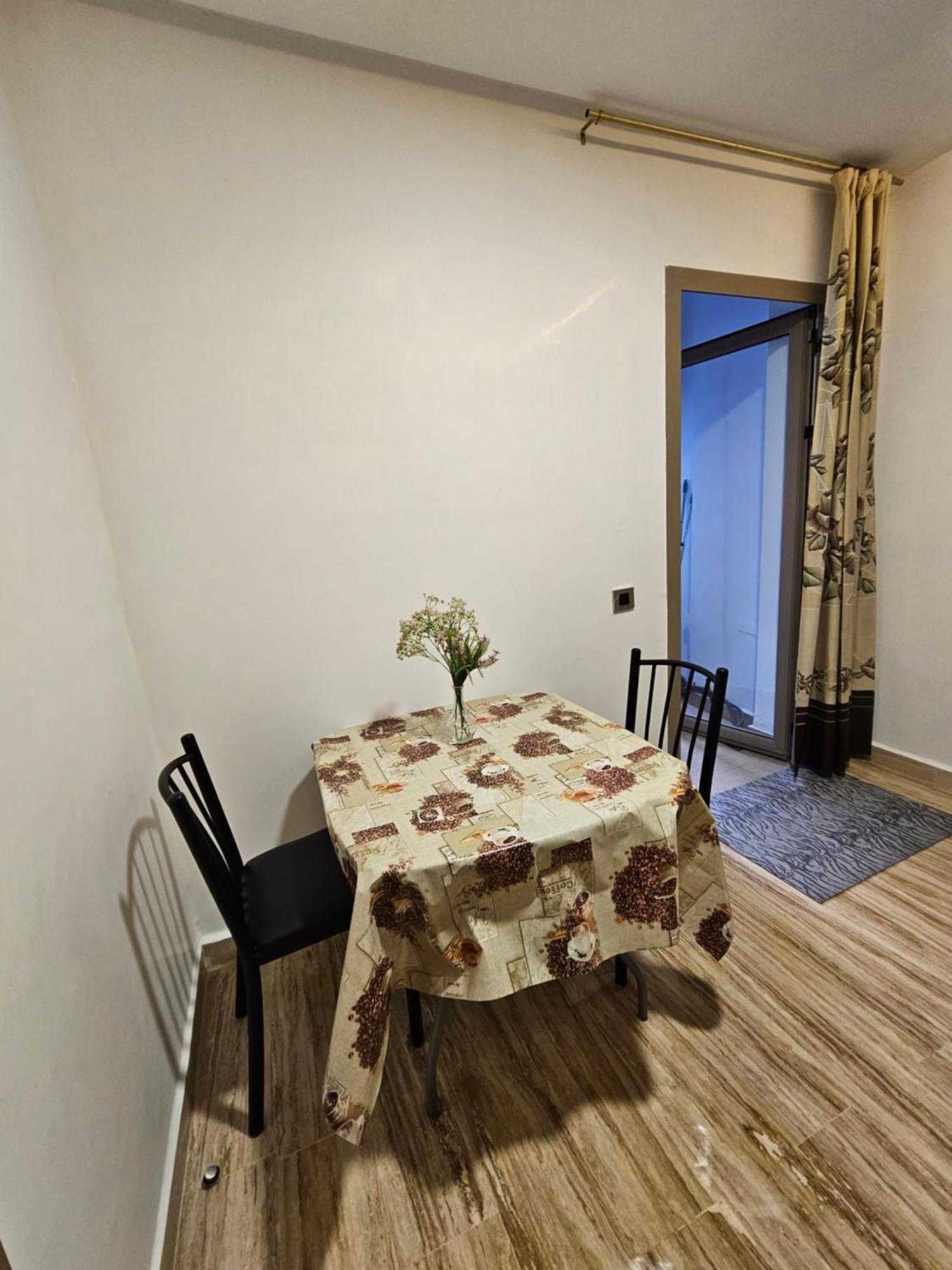 Mia Appartement N1 - Elegance, Confort Et Serenite Casablanca Exterior photo