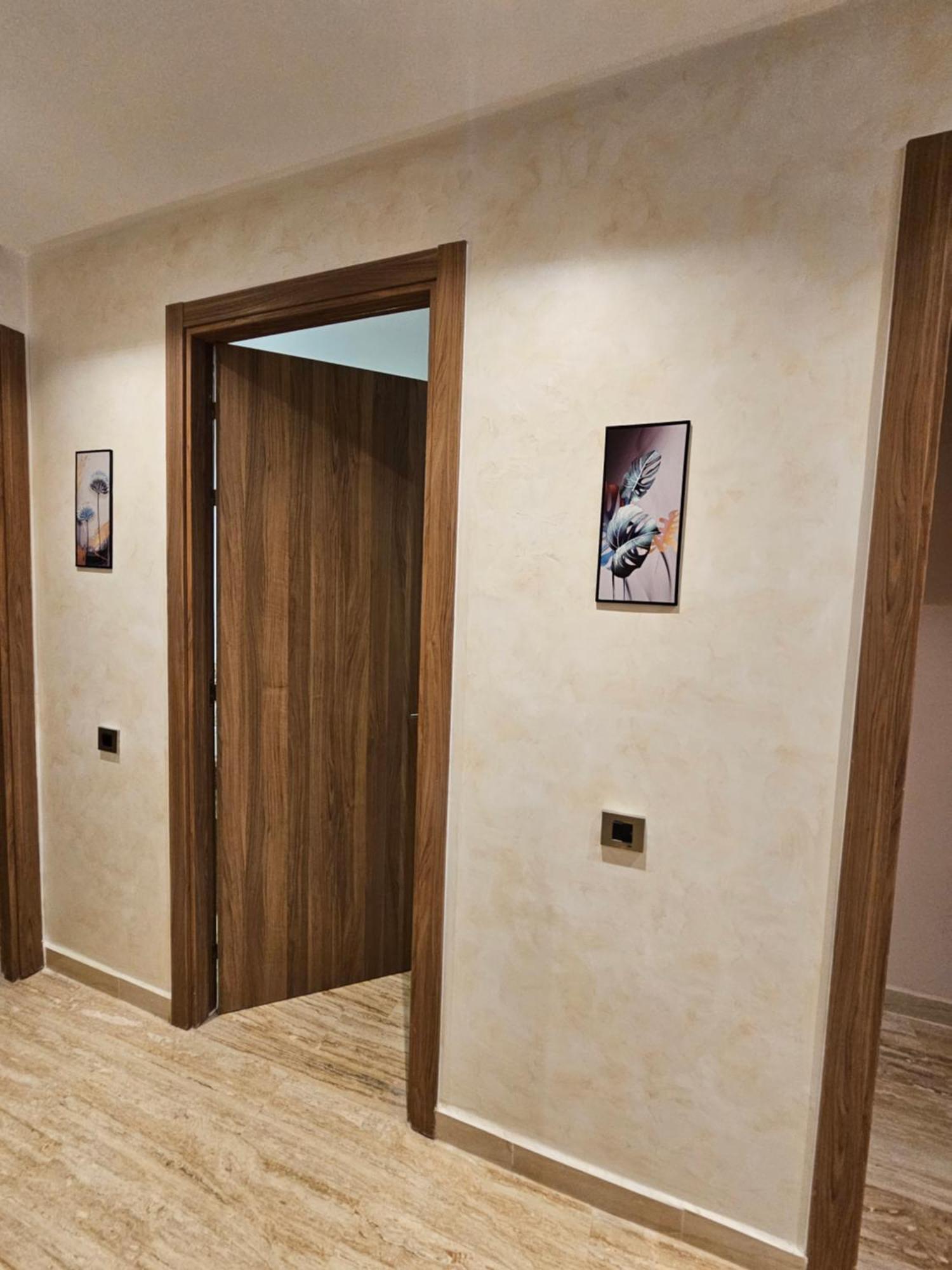 Mia Appartement N1 - Elegance, Confort Et Serenite Casablanca Exterior photo