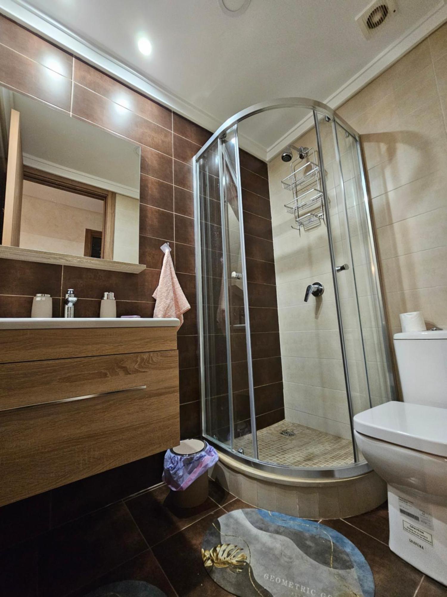 Mia Appartement N1 - Elegance, Confort Et Serenite Casablanca Exterior photo