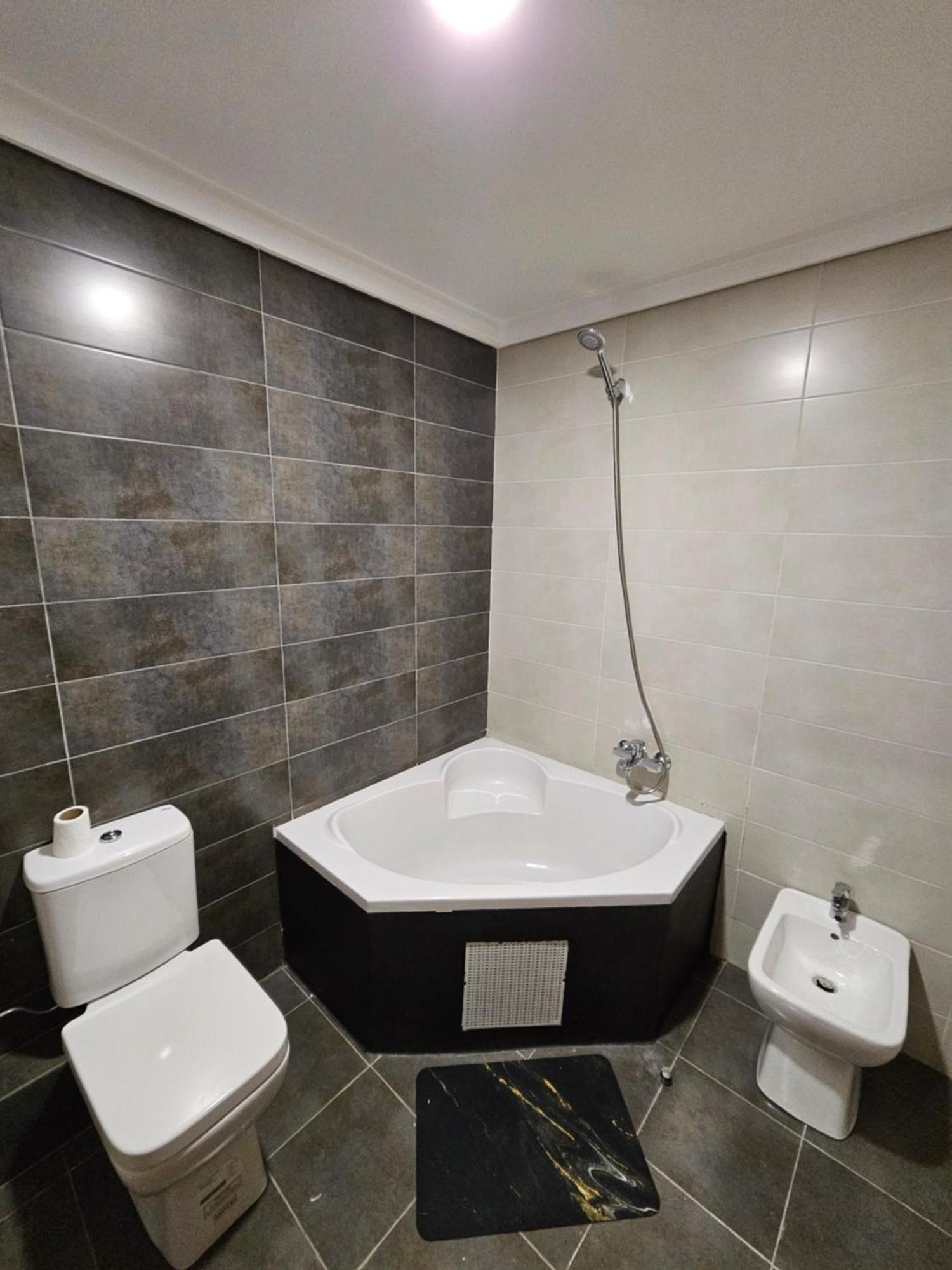 Mia Appartement N1 - Elegance, Confort Et Serenite Casablanca Exterior photo
