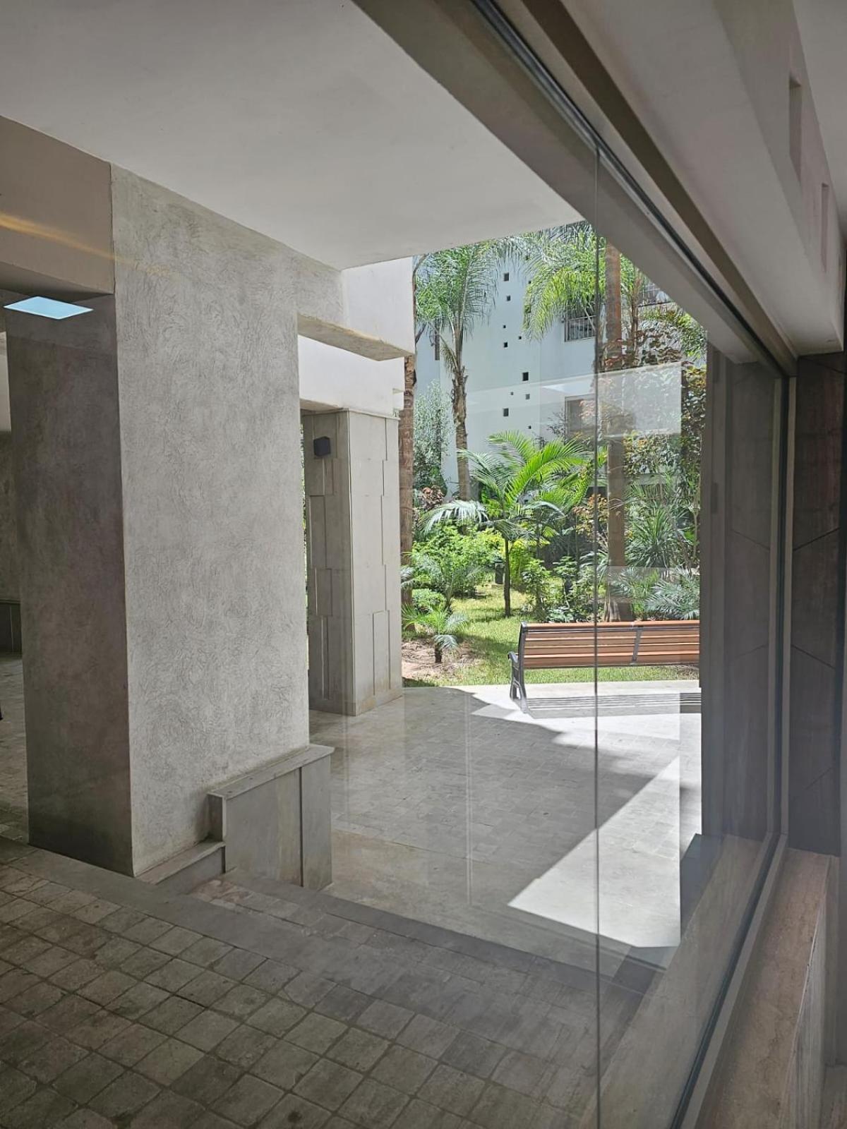 Mia Appartement N1 - Elegance, Confort Et Serenite Casablanca Exterior photo